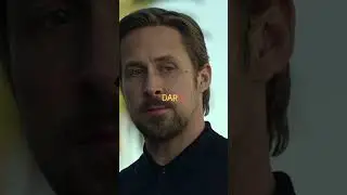 Can I chew gum 🔥🔥 | Sierra six | The grey man edit | sigma | Ryan gosling | #shorts #motivation