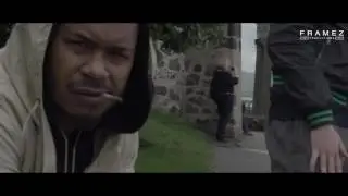 Adje - I Don't Wanna | behind the scenes