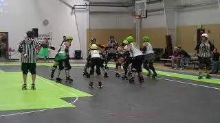 36 ACRG v RHDD 10 7 17