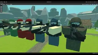 GameDev #0 - Introduction