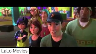 Big Hero 6 - Microbots 2