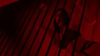Yulia Bright / 50 shades of red