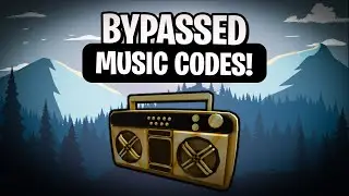UNLEAKED BYPASSED 🤯 ROBLOX MUSIC CODES/ID(S) (AUGUST 2024) *WORKING*