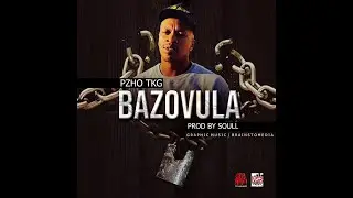 Pzho TKG   Bazovula [Visualizer]