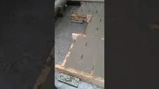 Магнитная опалубка формовка нестандартных изделий (Shuttering magnets)