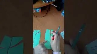 Юбка на кокетке с расширением к низу