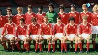 Football's Greatest Teams .. Nottingham Forest
