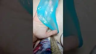 Изменения слаймов  1 часть