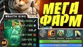 КАК УБИTЬ ЧАС ЖИЗНИ ФАРМОМ? Новый режим - Thunders cot rpg [ ИМБА ШОУ ]