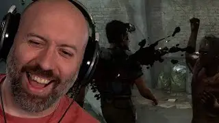 EVERYTHING IS FINE HERE | Outlast Trials
