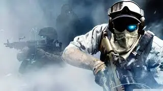 Ghost Recon: Убили всех слишком быстро, даже игра заглючила