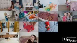 Катя yoyo 16 Егор ТВ