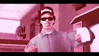 * Rayder EDIT -  Grand Theft Auto: San Andreas
