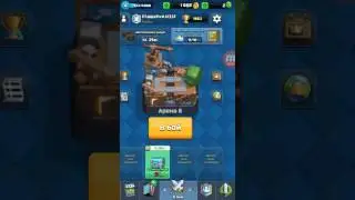 Мой соклан попал в TV Royale шок!!!!!!