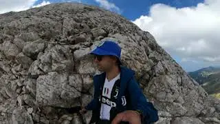 360 Към Връх Вихрен от Казаните - Пирин планина - 20230827113800