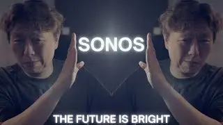Sonos is committed to making the S2 app better