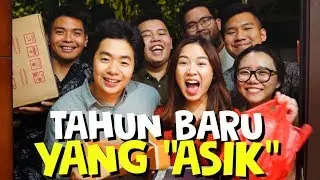 CARA MERAYAKAN TAHUN BARU YANG ASIK