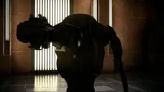 Battle for Theed  Fan Film Trailer
