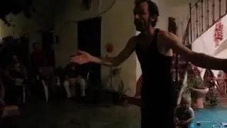 Cabaret de RefleSión (parte I -Introducción-)