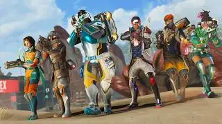 Why Playstyles Matter More Than Tier Lists in Apex Legends