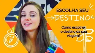 MELHOR OPÇÃO PARA O INTERCÂMBIO DE FÉRIAS