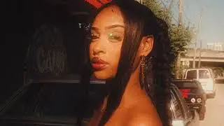 Usher Type Beat 2023 - Call On Me