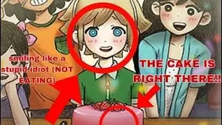 WHERE’S YOUR HEAD AT? [] Gacha Meme [] Kinda Lazy