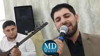 Ismayil Agdasli Meher Susali Agdas Toyu Ümid Sarayi 06.10.2024