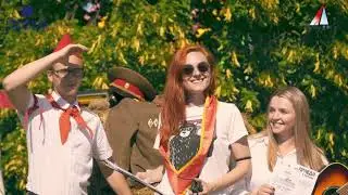 Комплексу отдыха «Завидово» 63 года!