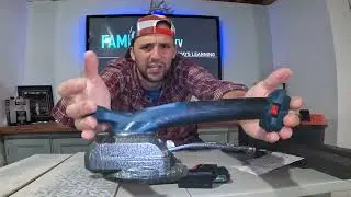 ANBULL Tile Vibrator -  Is this worth it ?