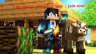 Smpro#1 | Cracked Smp | Join Now | GIAN99