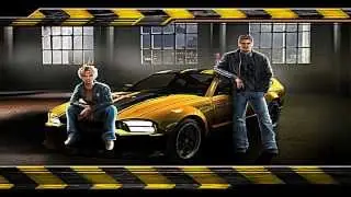 взлом игры Flat Out 2 на деньги