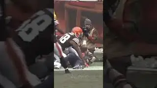 Ryan Mallett's first NFL TD Pass to JJ Watt