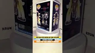 Funko Pop 952 Diablo 4 Inarius 