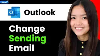 How To Change Default Sending Email In Outlook 2026 (Step By Step)