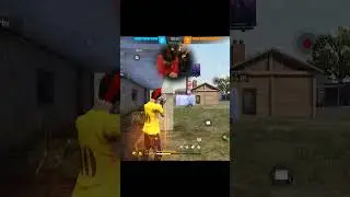 Panel Jadugar Ajay 🤡 vs  Fair Jadugar Classy 🤬 #shorts #classyfreefire #freefire #short