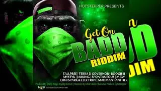 Jab King - Bat Ah Fly {Soca 2018}{Grenada} Get On Bad Riddim