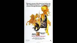 Journey Through Rosebud (1972) Radio Spot