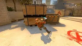 CSGO: Just Few Highlights #1