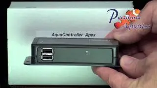 Neptune Apex WXM