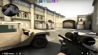 мувик кс го   нарезка килов кс го   awp