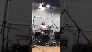 AURA KASIH MAIN DRUM