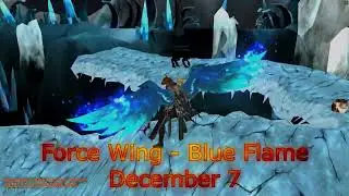December's costume hype! Upcoming costumes for EU/NA/BR