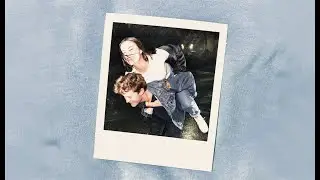 JST FRNDS - Kids Again (Official Audio)