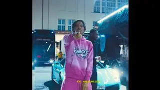 (FREE) Nemzzz x Luciano x Chill Hoodtrap Type Beat 'Majestic'