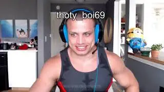 twitch thots be like: