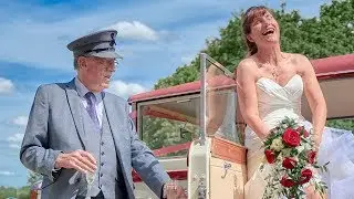 Capture One Wedding Edits Part 1 + Free Styles