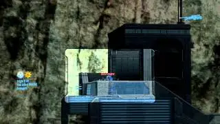 Halo Reach Snipes - 3 Overkills 2 Tac Chokes - STR4F35