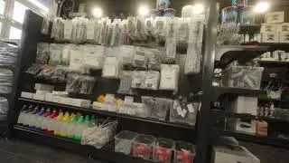 Chemicalworkz désormais disponible en Suisse !
