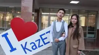Осенний Бал Love Story!!!